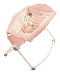 Fisher-Price Recalls Rock ‘n Play Sleepers Due to Reports of Deaths